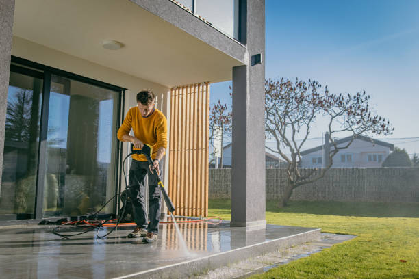 Best Post-Construction Pressure Washing  in Beloit, KS
