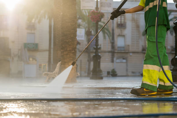 Best Residential House Exterior Washing  in Beloit, KS